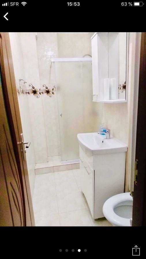 Centre Home Mazepa Galaţi Εξωτερικό φωτογραφία