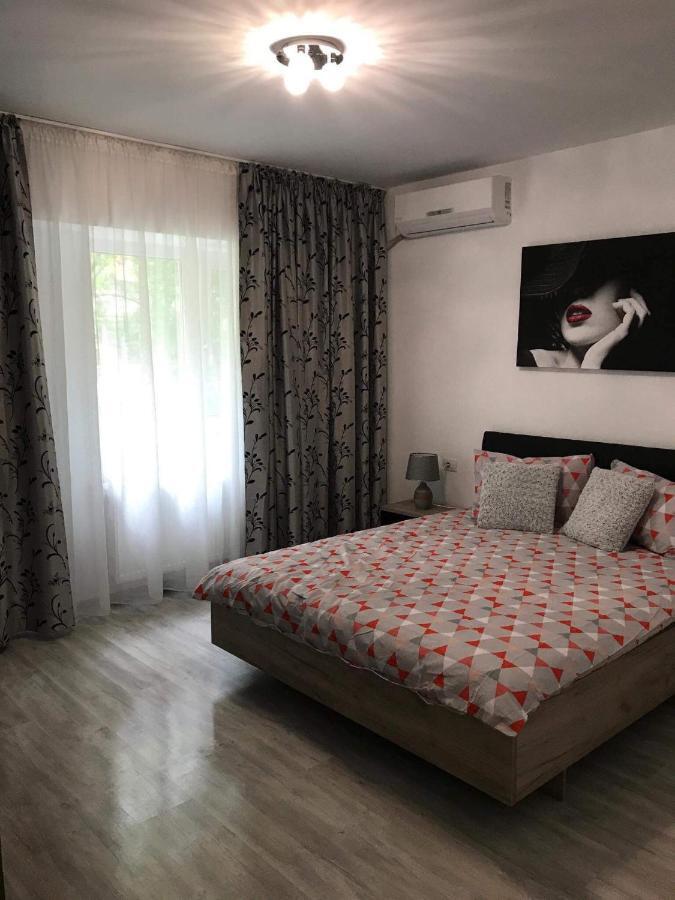 Centre Home Mazepa Galaţi Εξωτερικό φωτογραφία