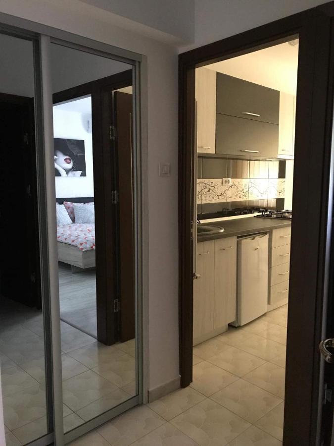 Centre Home Mazepa Galaţi Εξωτερικό φωτογραφία